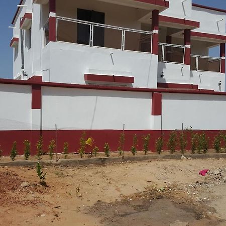 Coco Island Hotel Banjul Luaran gambar