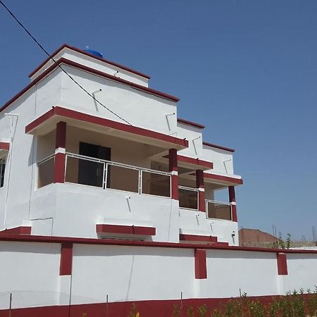 Coco Island Hotel Banjul Luaran gambar