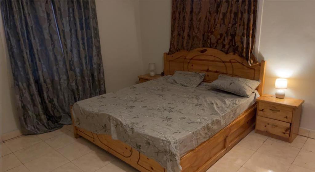 Coco Island Hotel Banjul Luaran gambar