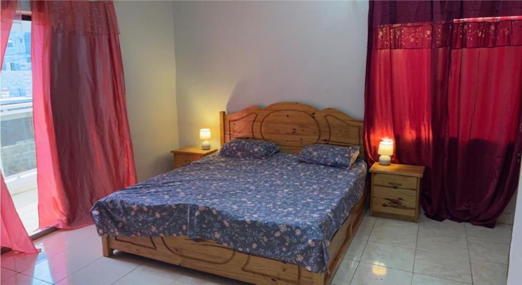Coco Island Hotel Banjul Luaran gambar