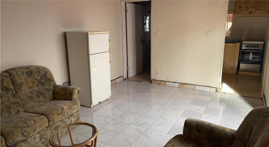 Coco Island Hotel Banjul Luaran gambar