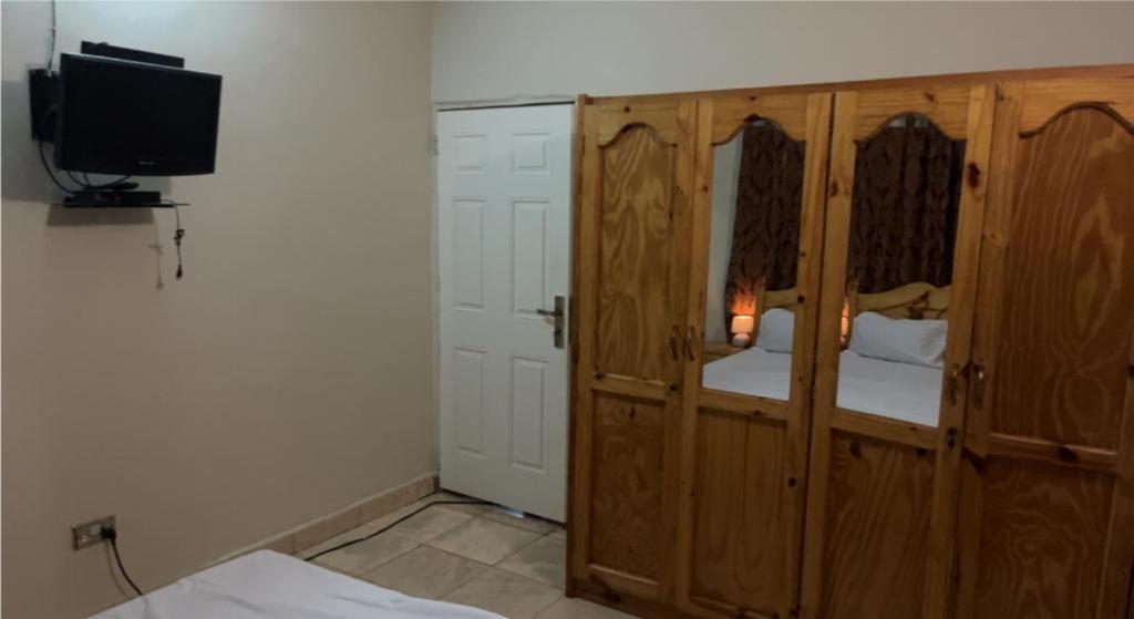 Coco Island Hotel Banjul Luaran gambar