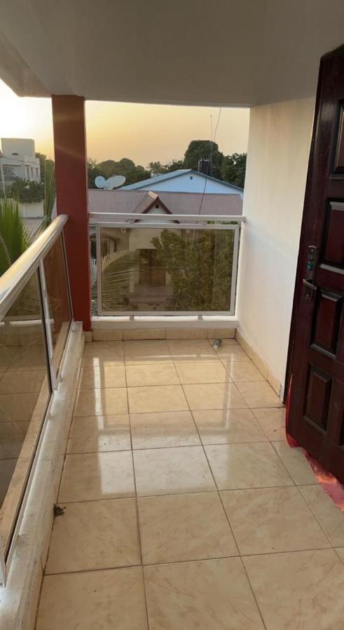 Coco Island Hotel Banjul Luaran gambar
