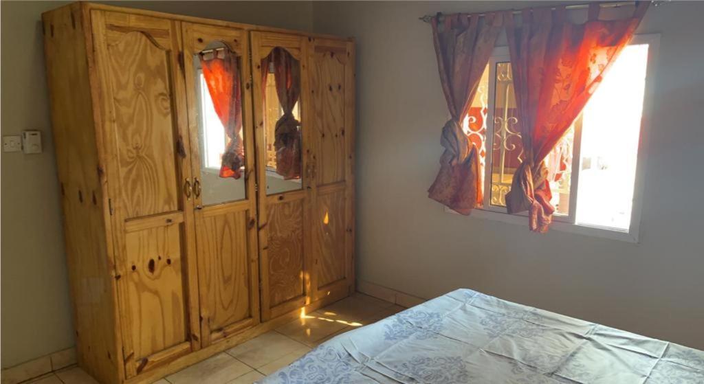 Coco Island Hotel Banjul Luaran gambar