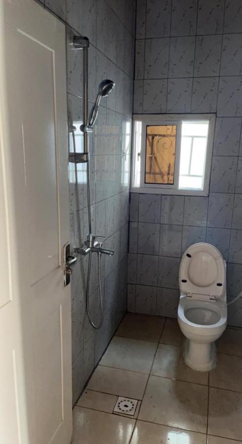 Coco Island Hotel Banjul Luaran gambar