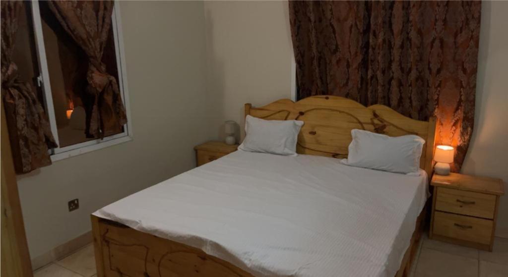 Coco Island Hotel Banjul Luaran gambar