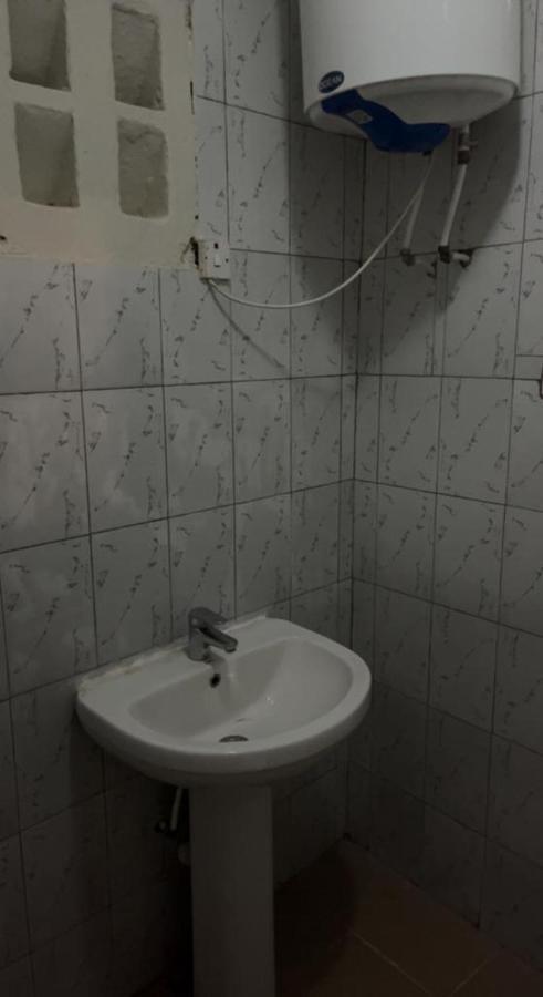 Coco Island Hotel Banjul Luaran gambar