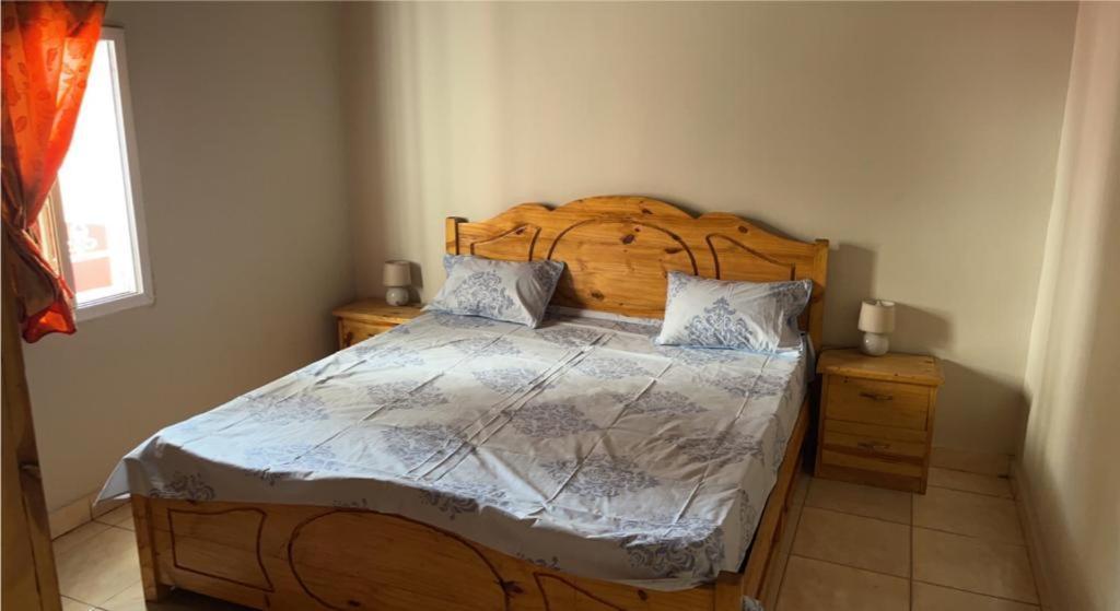 Coco Island Hotel Banjul Luaran gambar