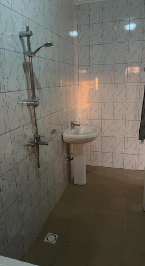 Coco Island Hotel Banjul Luaran gambar