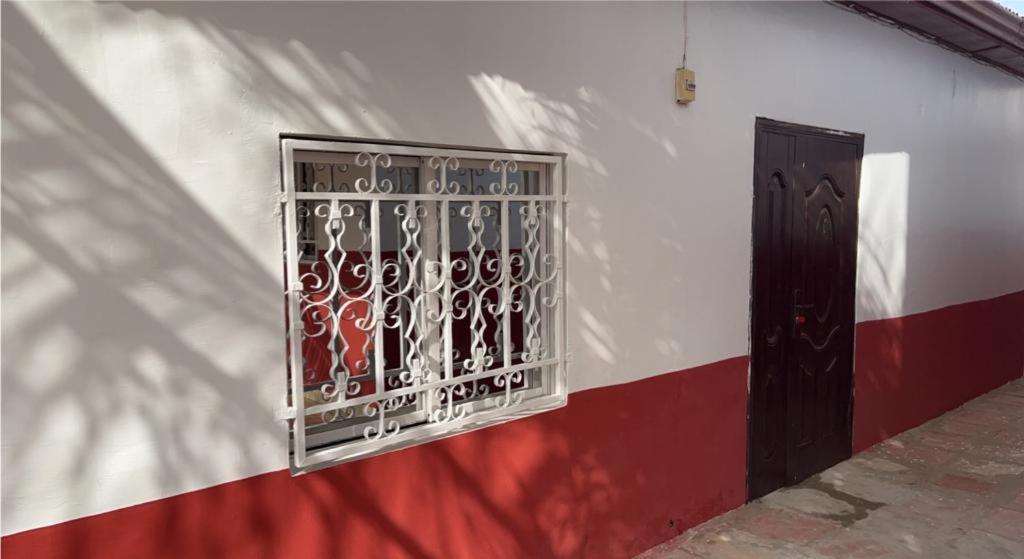 Coco Island Hotel Banjul Luaran gambar