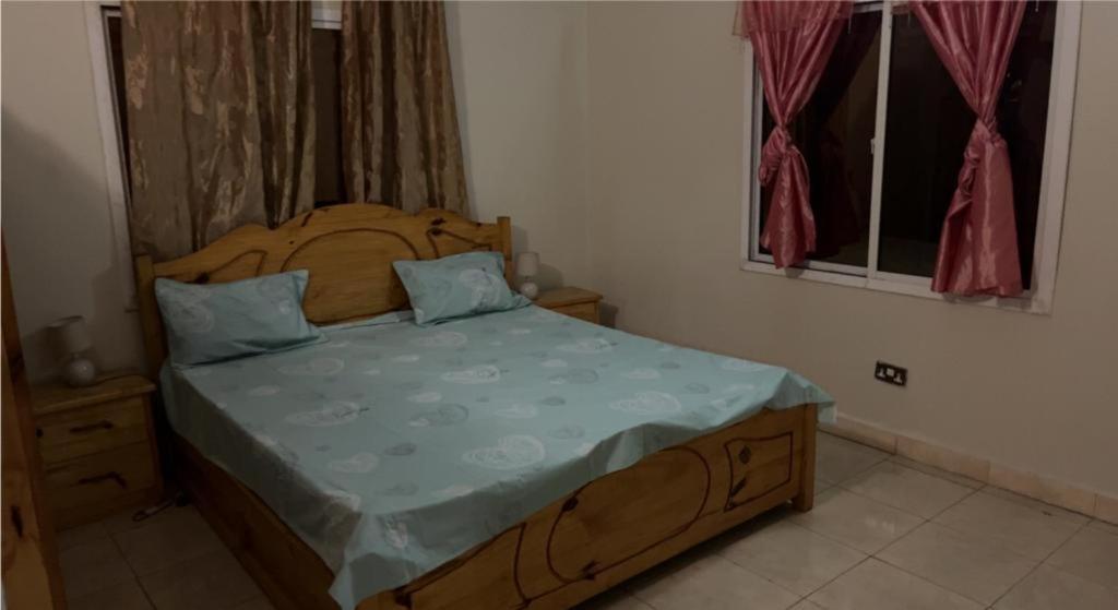 Coco Island Hotel Banjul Luaran gambar