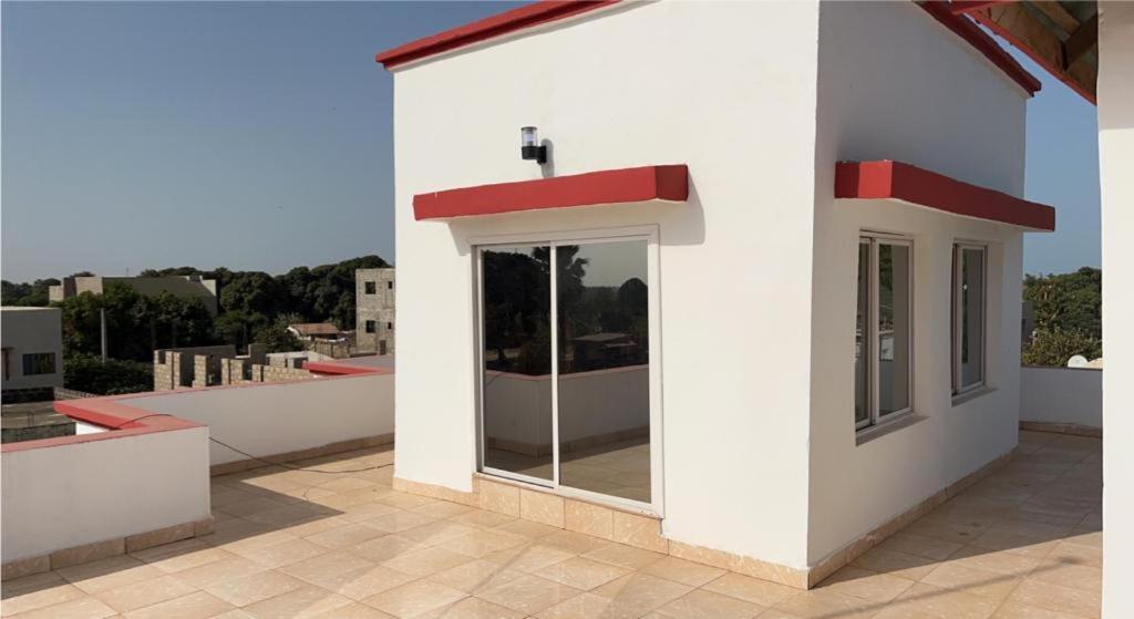 Coco Island Hotel Banjul Luaran gambar
