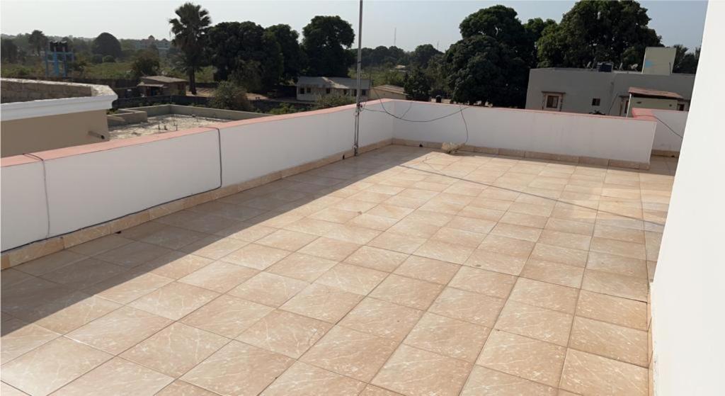Coco Island Hotel Banjul Luaran gambar