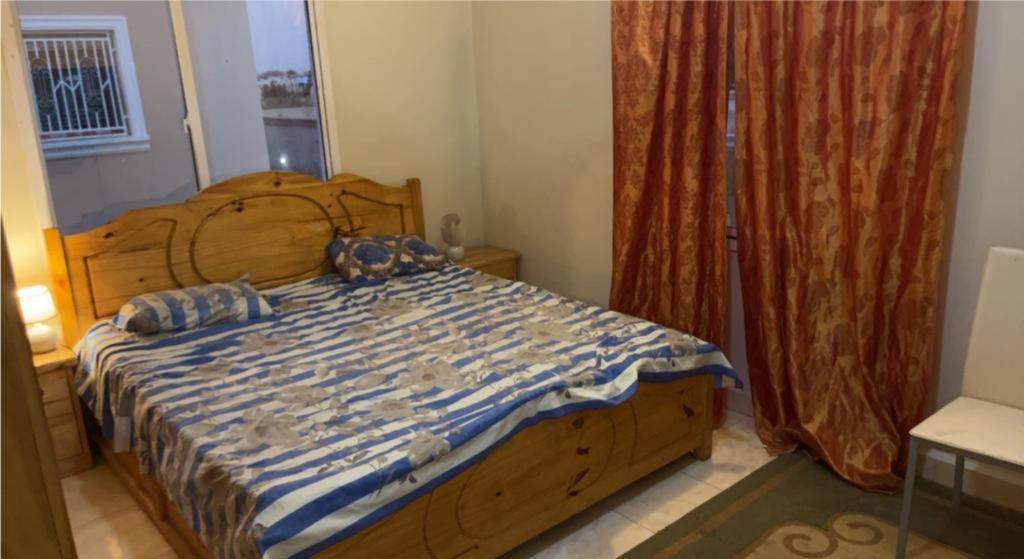 Coco Island Hotel Banjul Luaran gambar